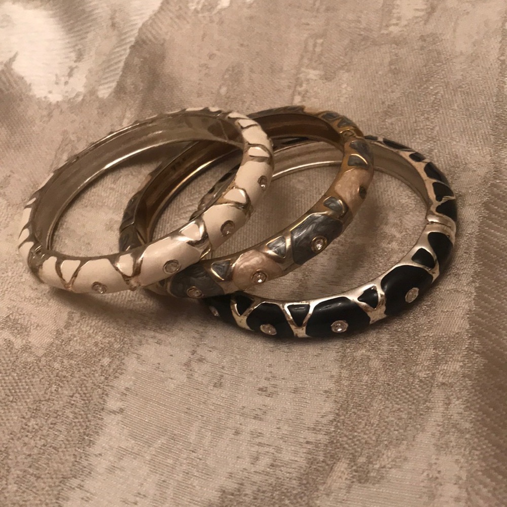 Bangles set of 3
